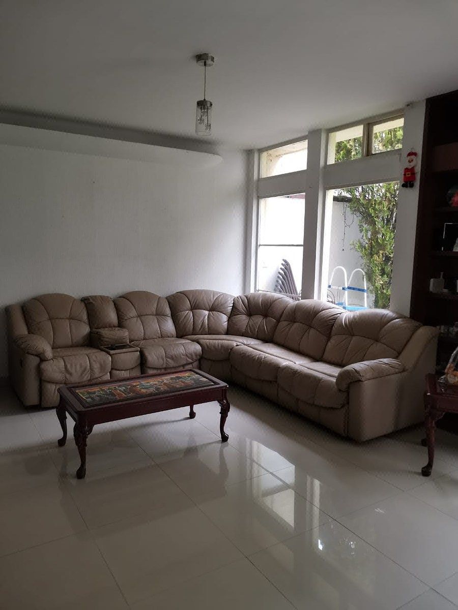 House in Gated Community in Del Valle Norte, Benito Juárez, photo 11 of 30