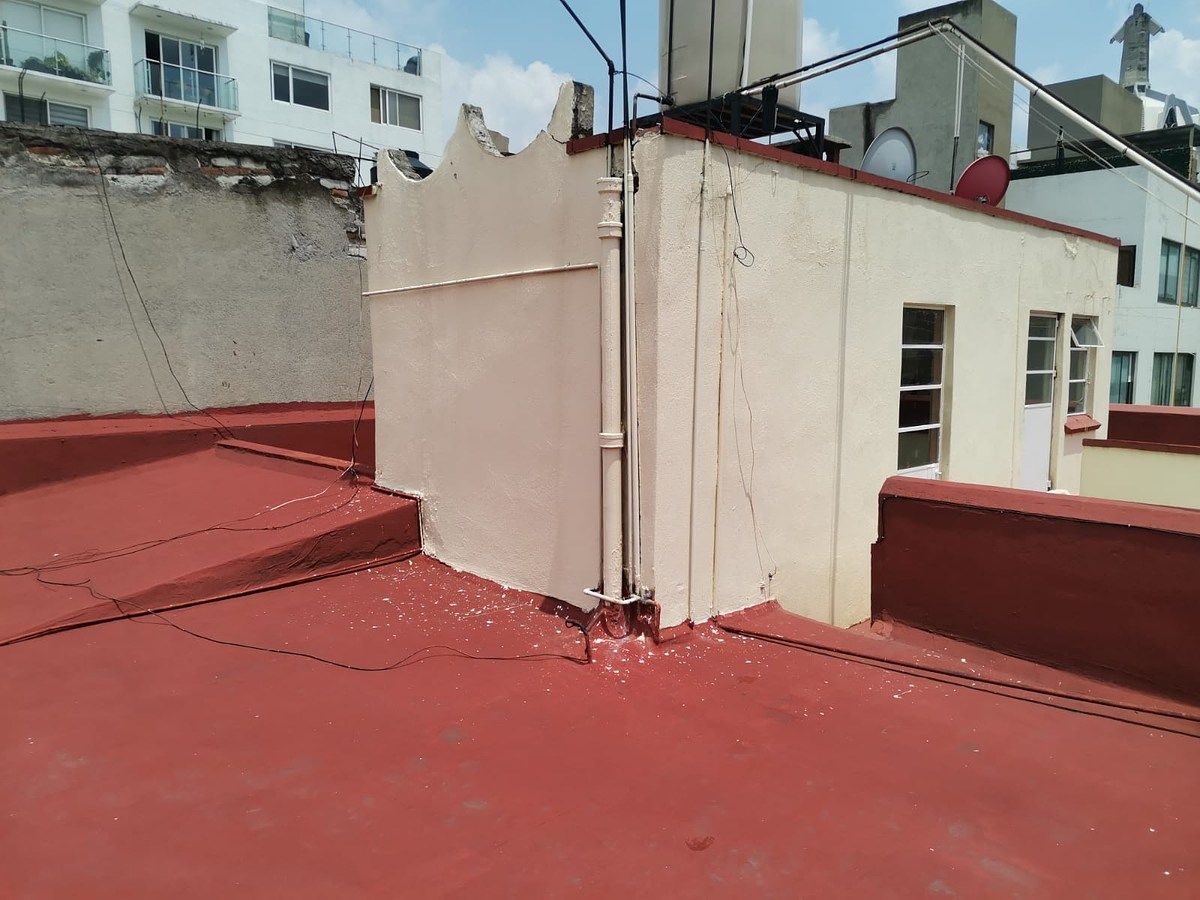 House in Gated Community in Del Valle Norte, Benito Juárez, photo 13 of 30
