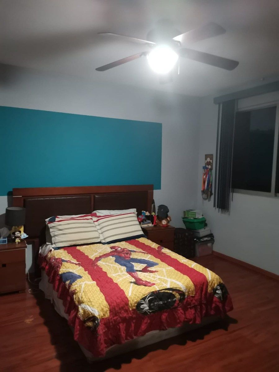 House in Gated Community in Del Valle Norte, Benito Juárez, photo 19 of 30