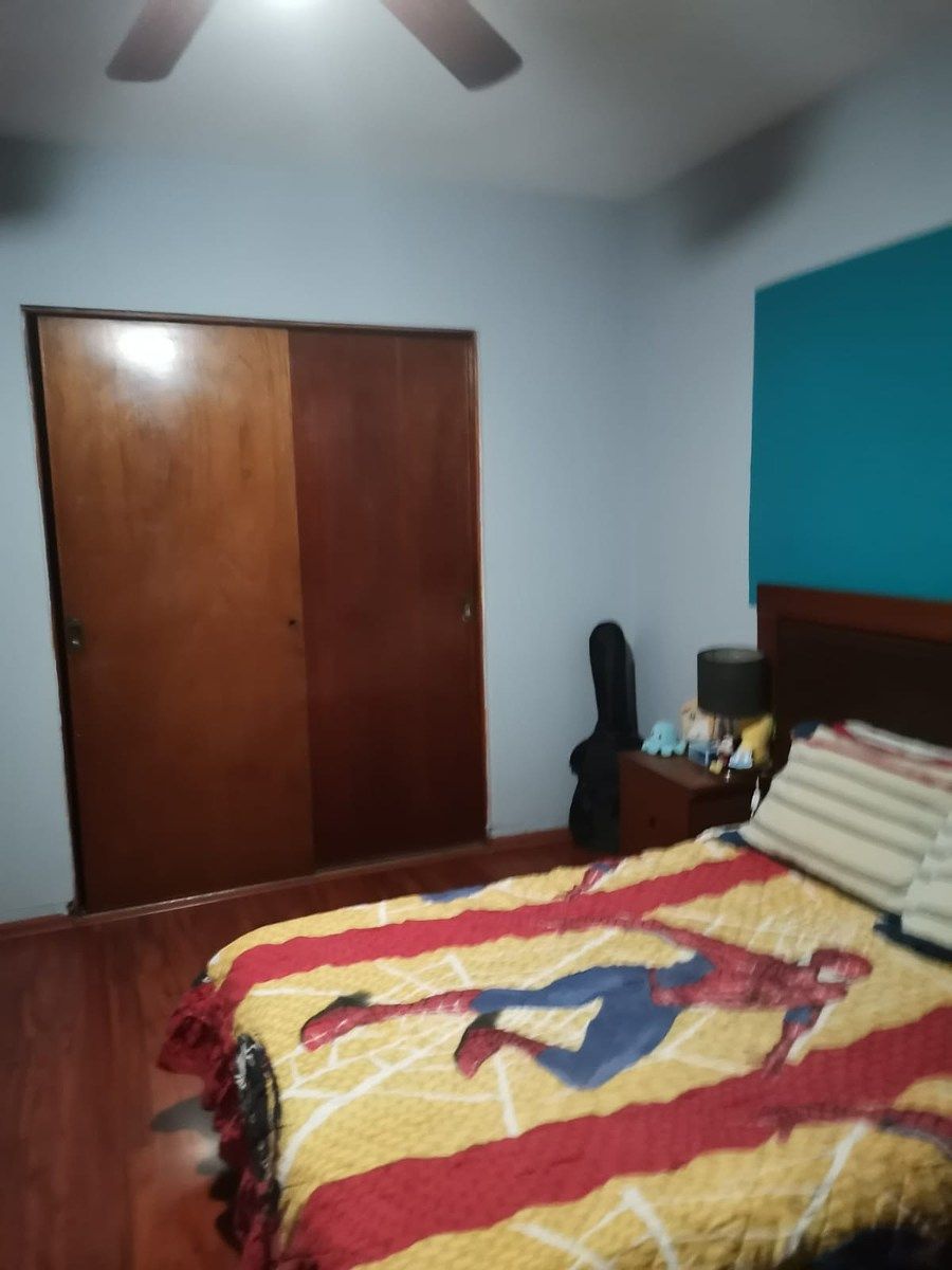 House in Gated Community in Del Valle Norte, Benito Juárez, photo 21 of 30