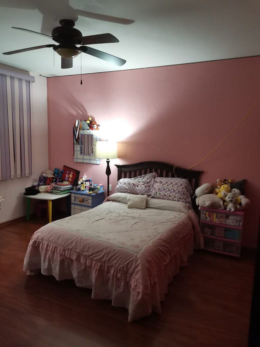 House in Gated Community in Del Valle Norte, Benito Juárez, photo 23 of 30