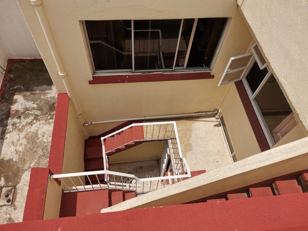 House in Gated Community in Del Valle Norte, Benito Juárez, photo 24 of 30