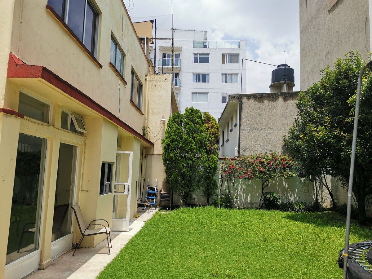 Casa en Renta en Del Valle Nte., Gabriel Mancera, RCR681991, photo 1 of 30