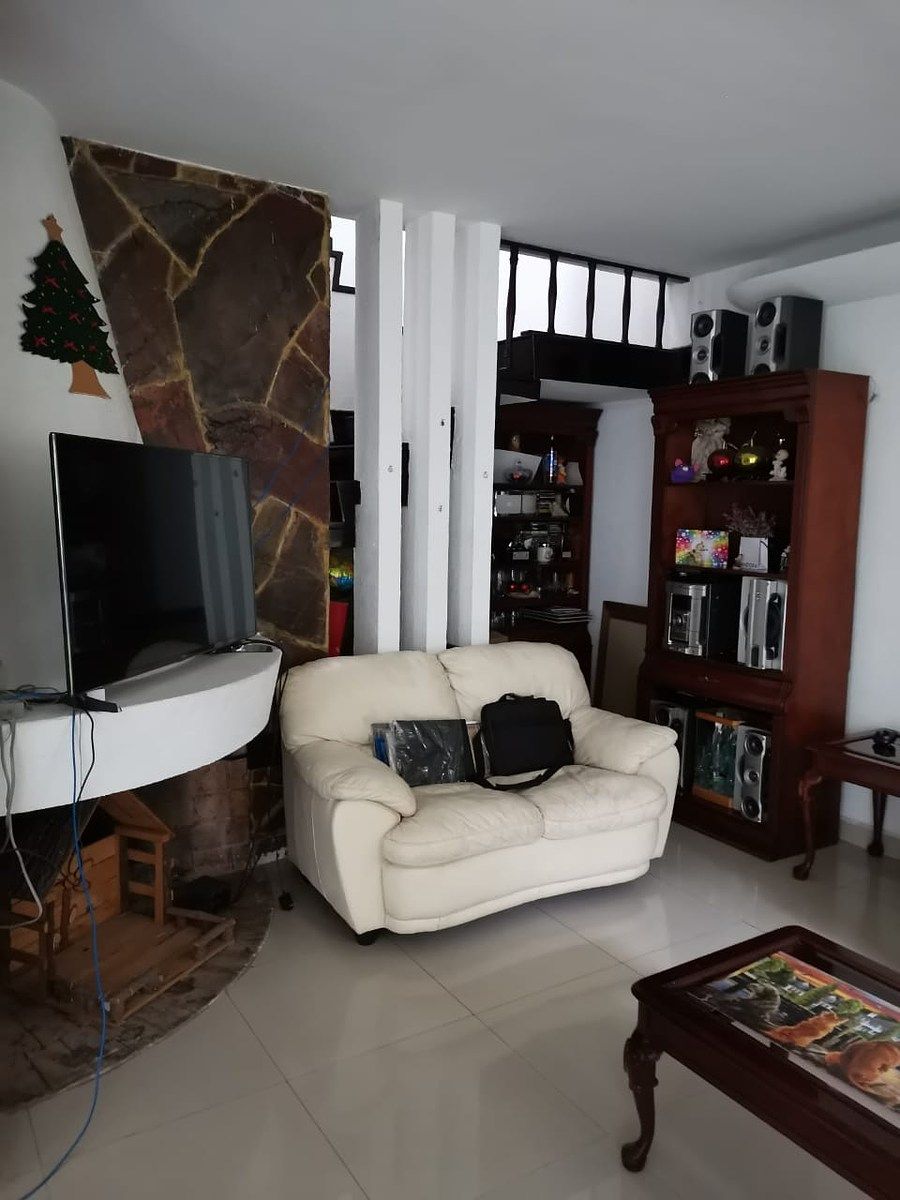 House in Gated Community in Del Valle Norte, Benito Juárez, photo 27 of 30