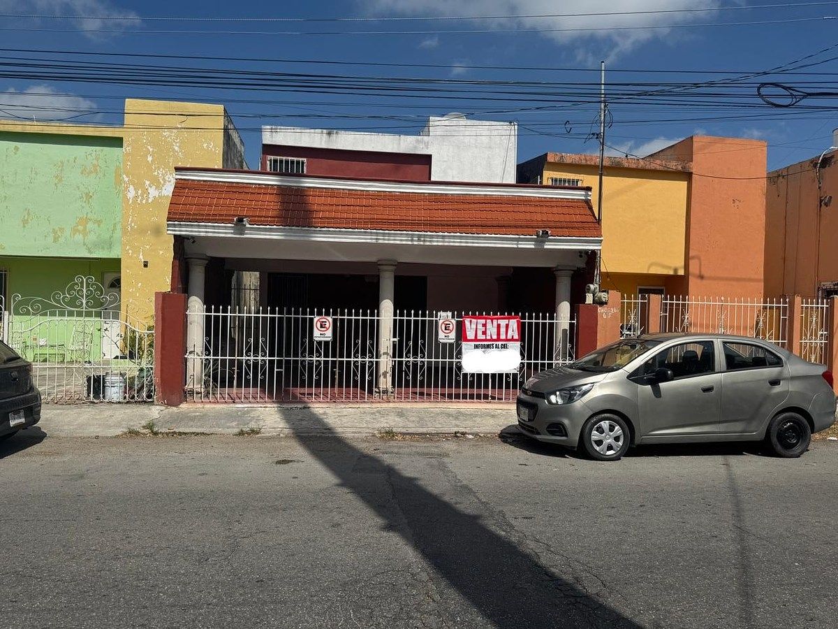 SALE OF HOUSE IN BRISAS, photo 1 of 18