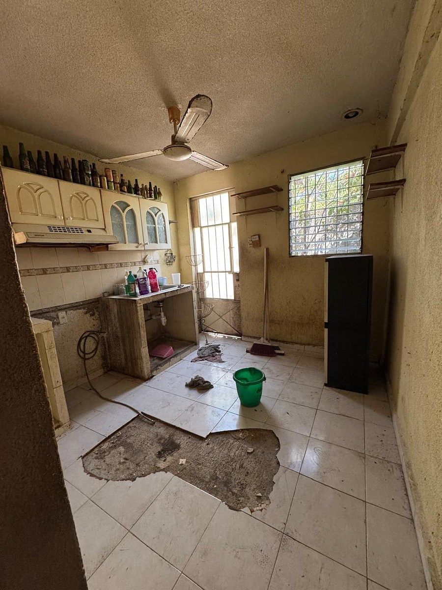 House in Las Brisas, Mérida, photo 7 of 18