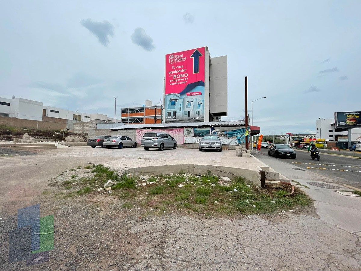Terreno comercial en Colonia El Mirador, Querétaro, foto 6 de 13