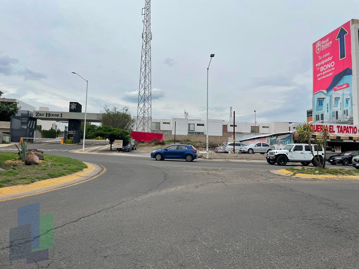 Terreno comercial en Colonia El Mirador, Querétaro, foto 7 de 13