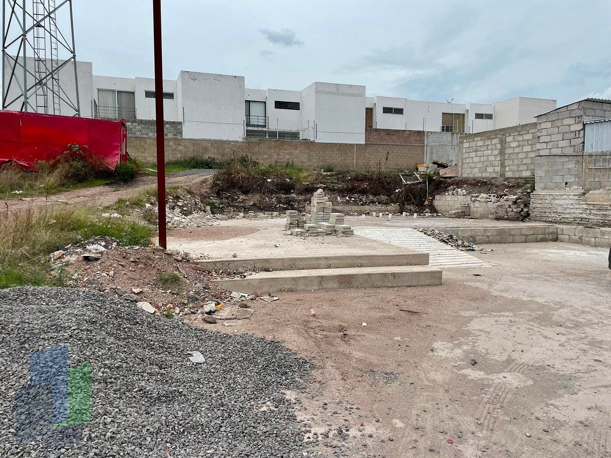 Terreno comercial en Colonia El Mirador, Querétaro, foto 9 de 13