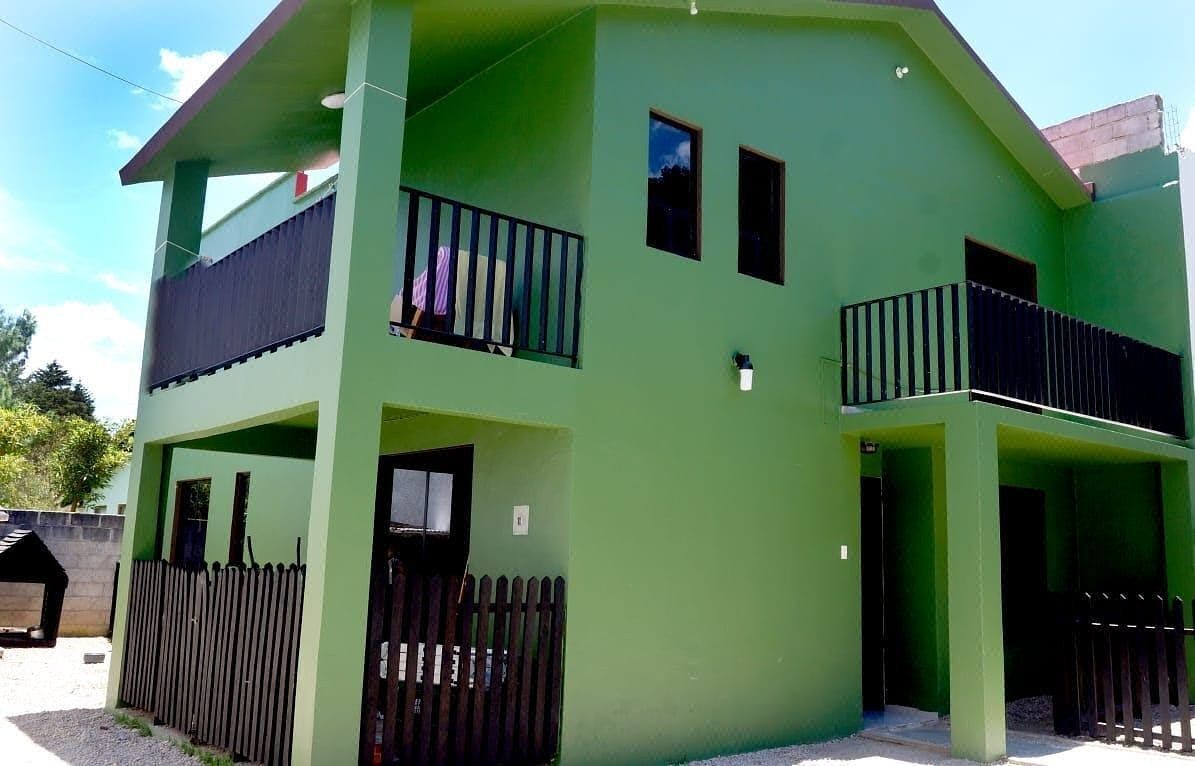 Casa en Venta e Corral de Piedra.