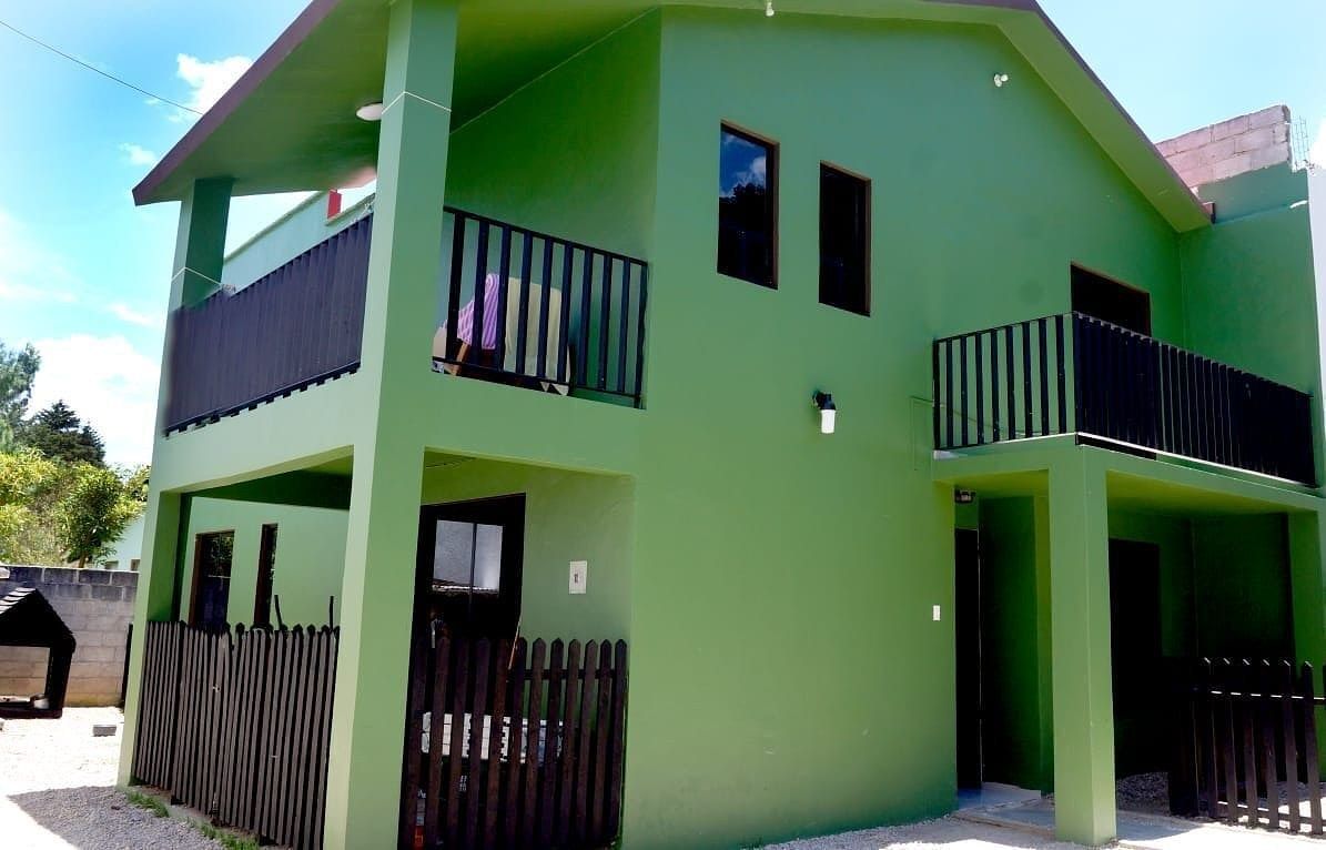 Casa en Venta e Corral de Piedra., foto 1 de 10
