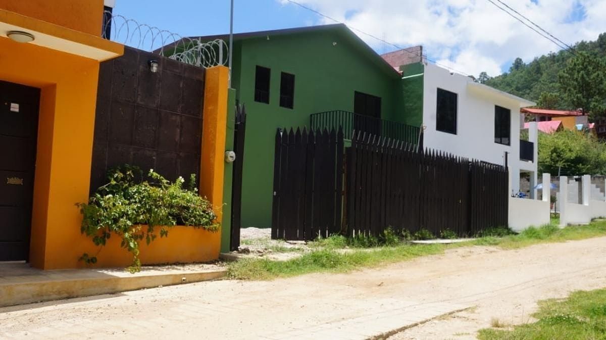 Casa em Corral de Piedra, San Cristóbal de Las Casas, foto 4 de 10