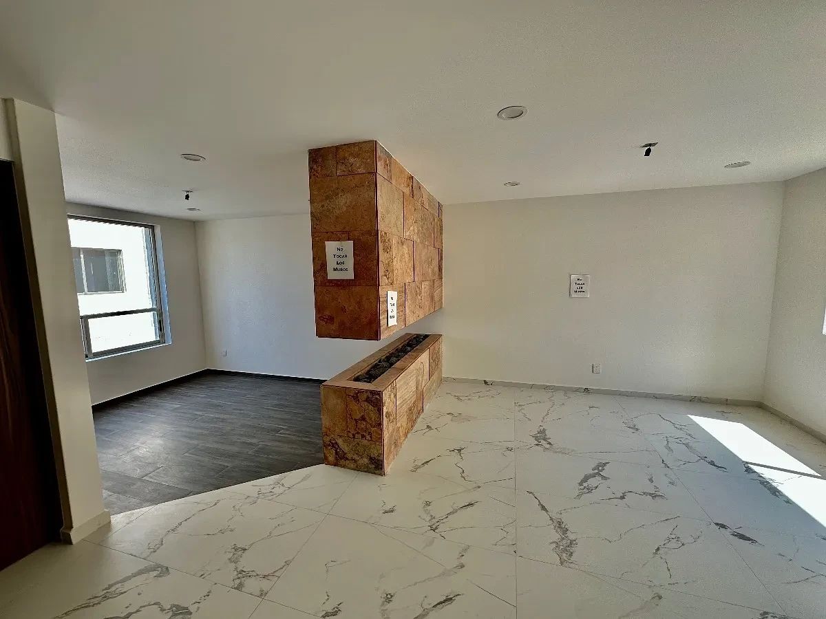 Casa em Jardines del Ajusco, Tlalpan, foto 15 de 36