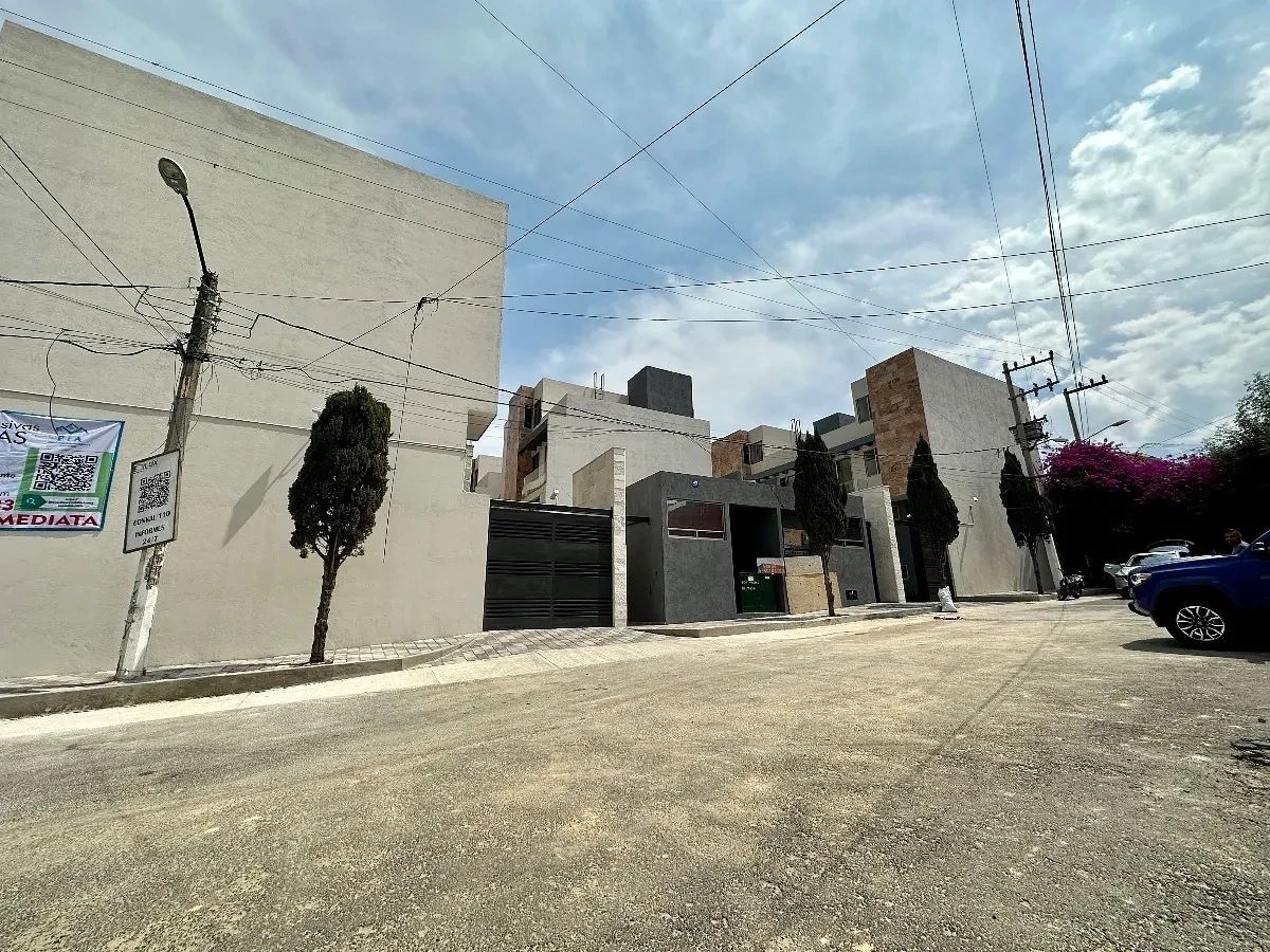 Casa em Jardines del Ajusco, Tlalpan, foto 16 de 36