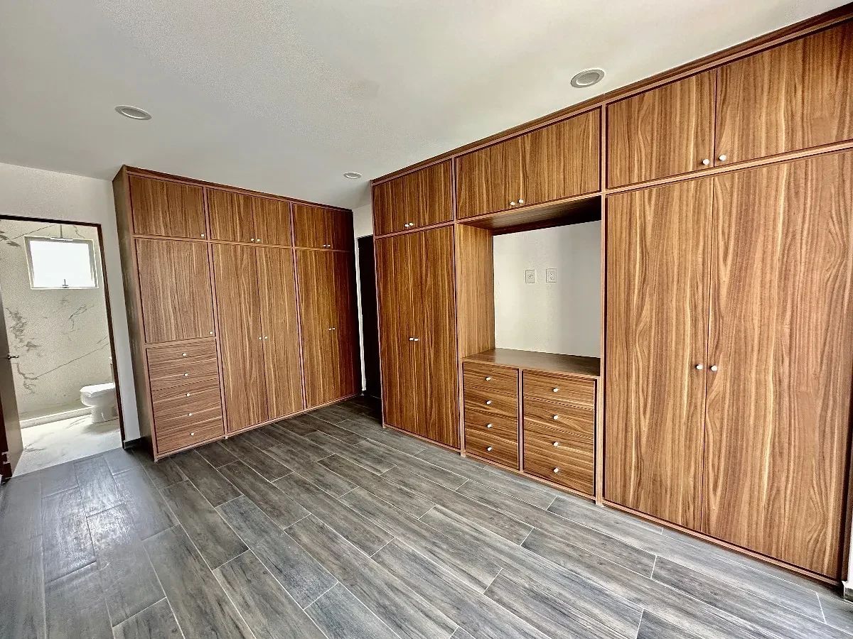 Casa em Jardines del Ajusco, Tlalpan, foto 19 de 36