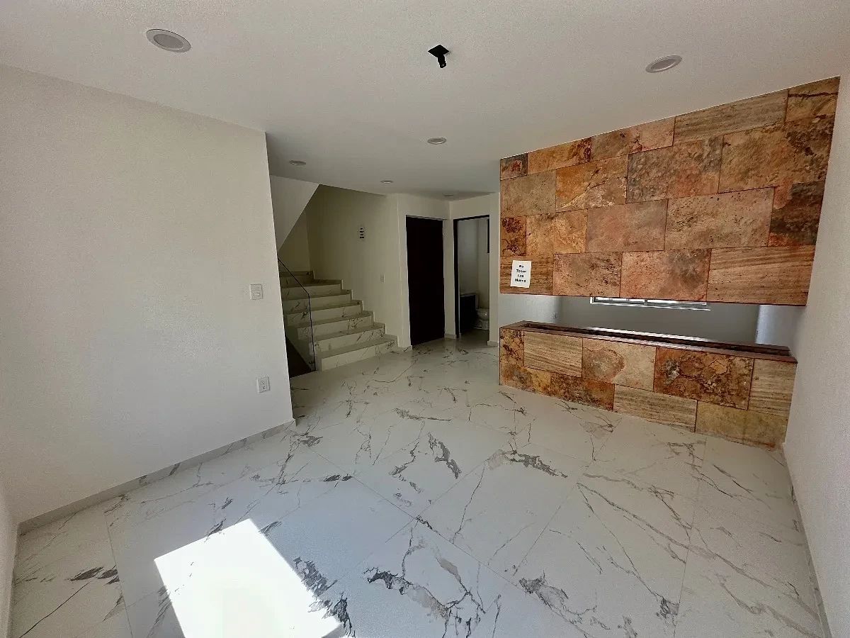 Casa em Jardines del Ajusco, Tlalpan, foto 20 de 36