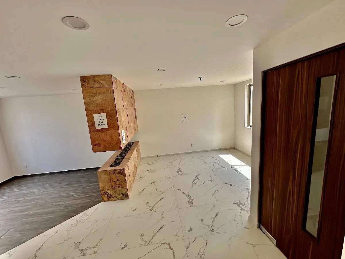 Casa em Jardines del Ajusco, Tlalpan, foto 32 de 36