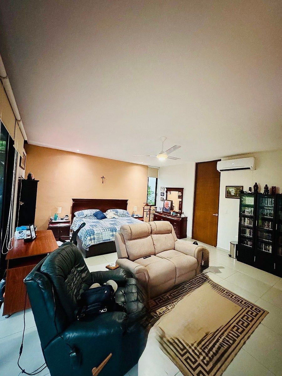 Casa em condomínio fechado em Cholul, Mérida, foto 13 de 36