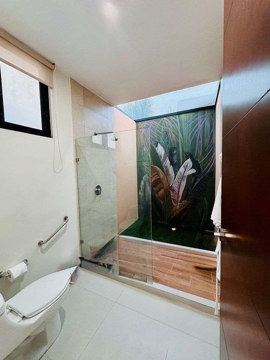 Casa em condomínio fechado em Cholul, Mérida, foto 21 de 36