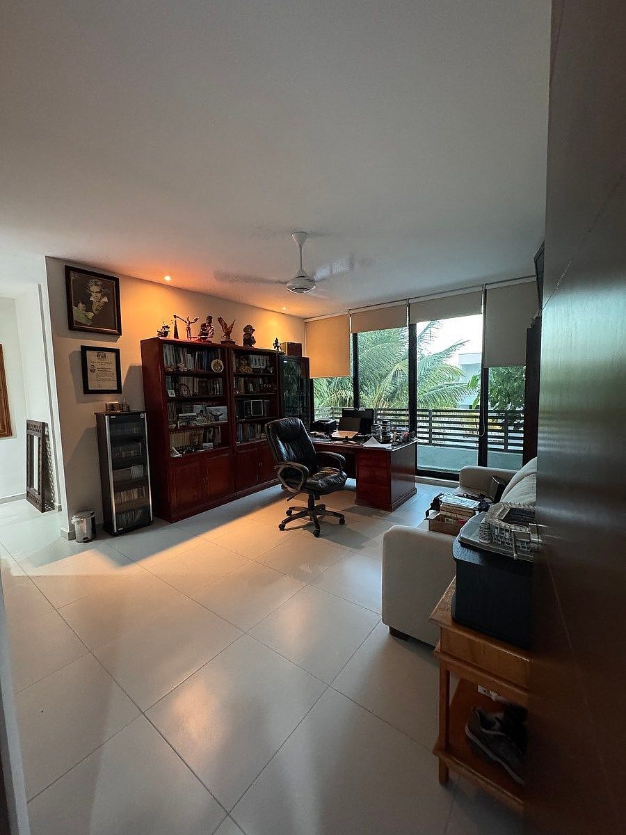 Casa em condomínio fechado em Cholul, Mérida, foto 24 de 36