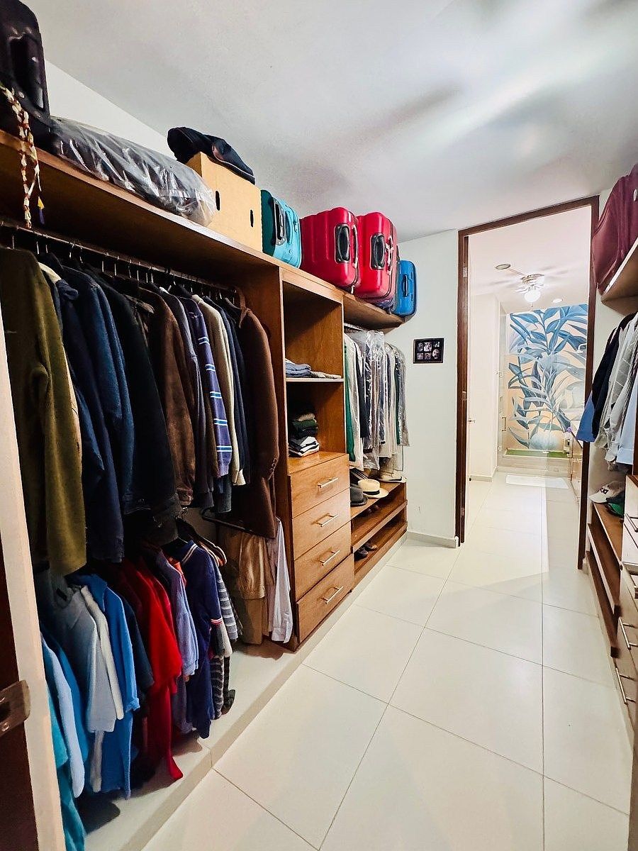 Casa em condomínio fechado em Cholul, Mérida, foto 34 de 36