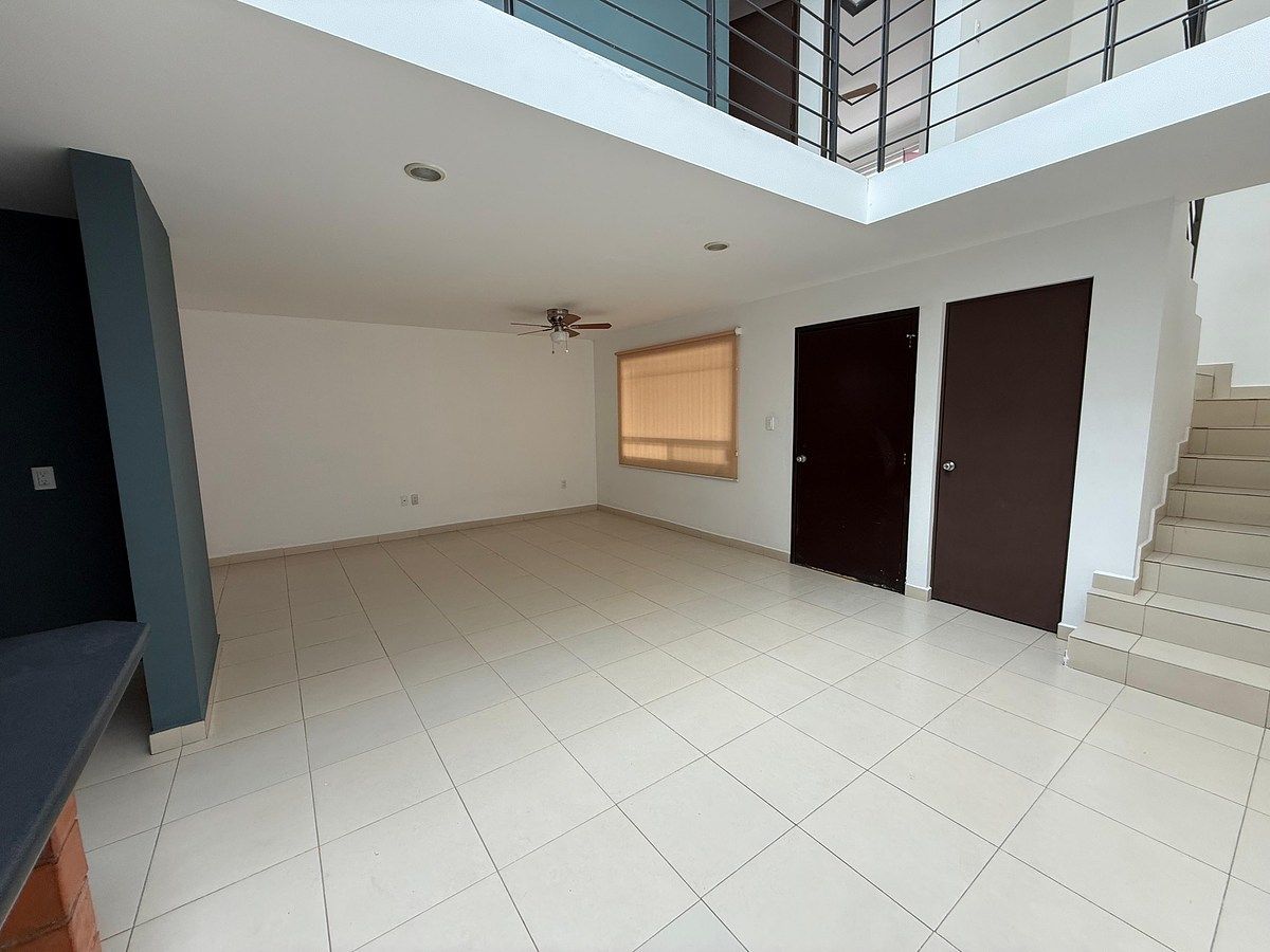 Casa en Los Fresnos, Querétaro, foto 2 de 14