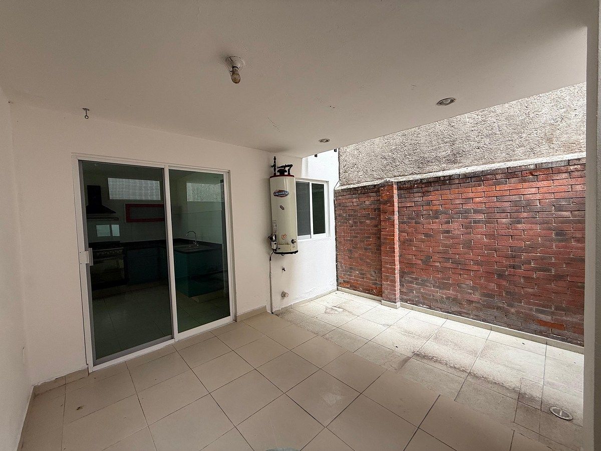 Casa en Los Fresnos, Querétaro, foto 5 de 14