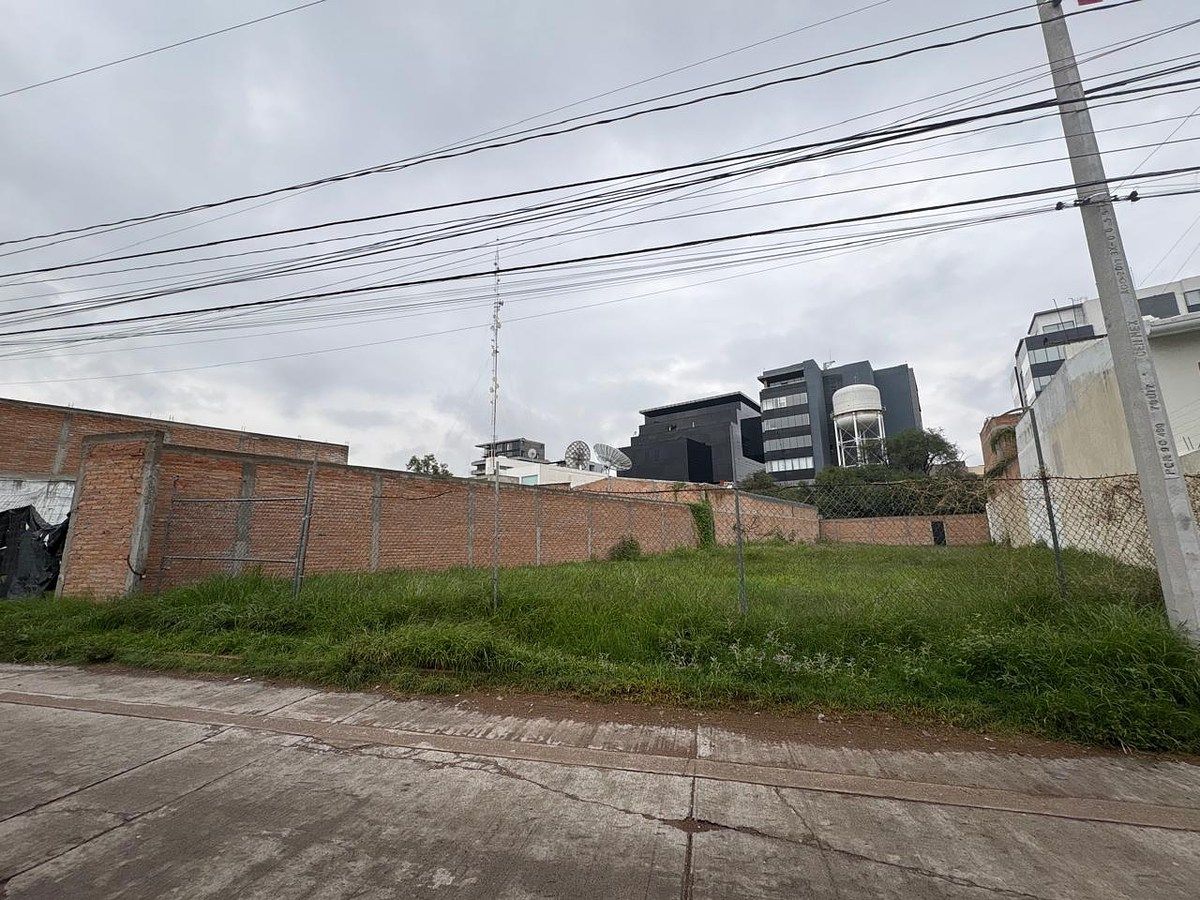 Lot in Trojes de Alonso, Aguascalientes, photo 4 of 6