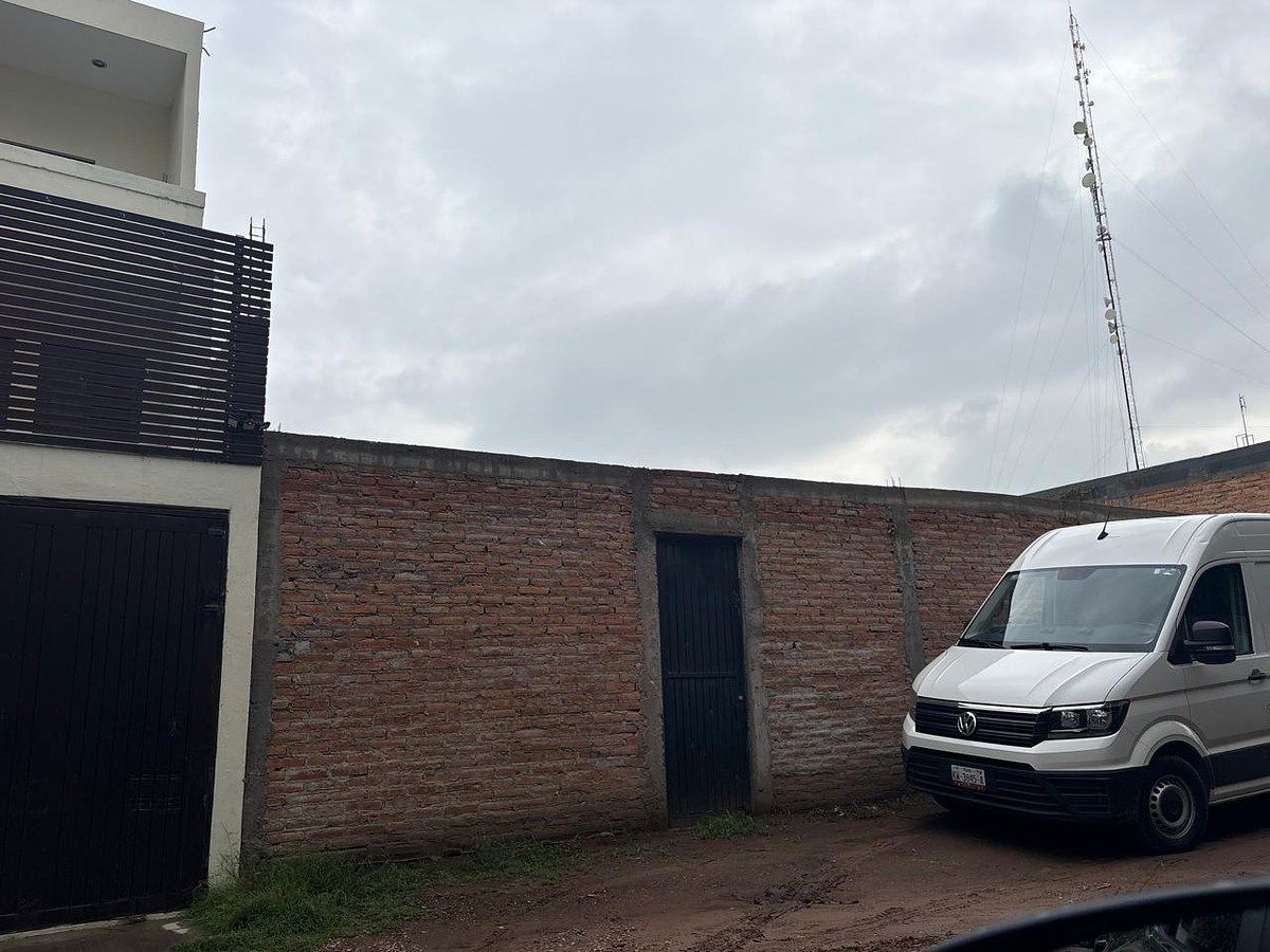 Lot in Trojes de Alonso, Aguascalientes, photo 5 of 6