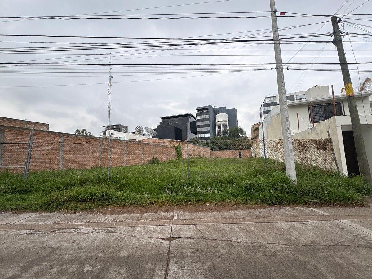 Lot in Trojes de Alonso, Aguascalientes, photo 3 of 6