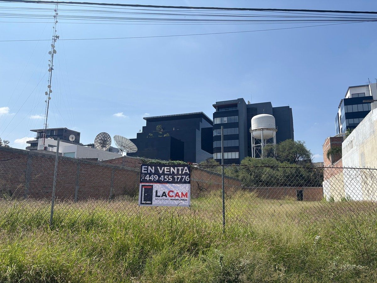 Land for sale San Telmo Area, photo 1 of 6