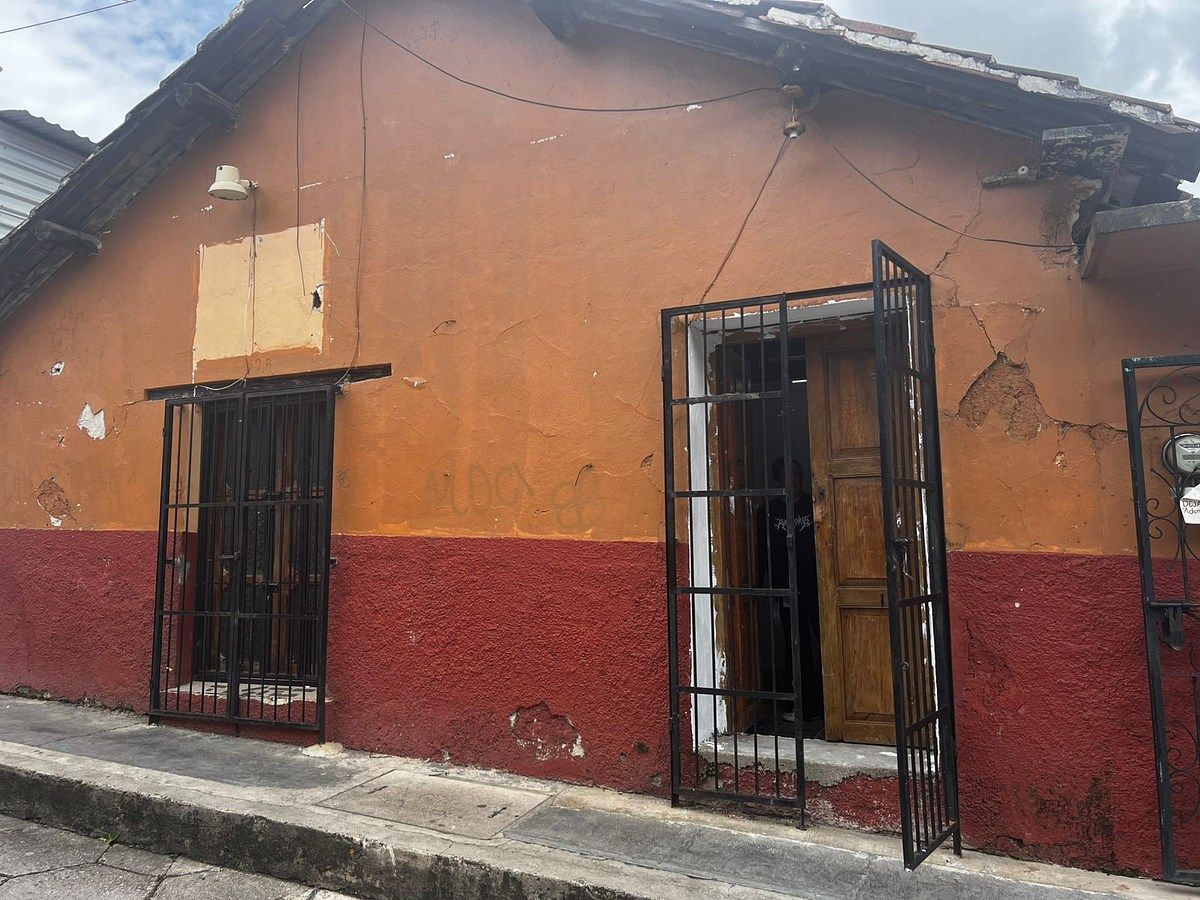 Local Cercano a Santo Domingo, foto 1 de 7