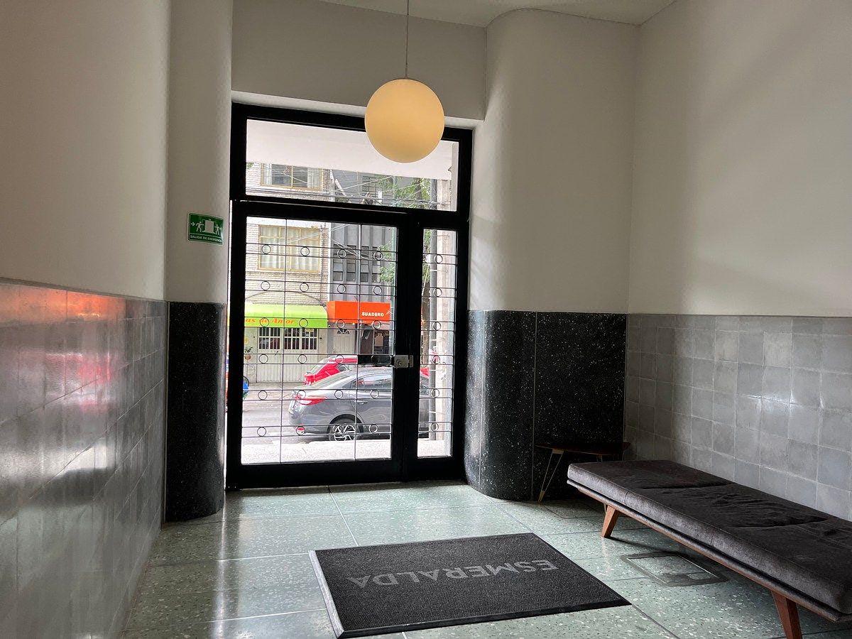 Apartment in Hipódromo, Cuauhtémoc, photo 13 of 23