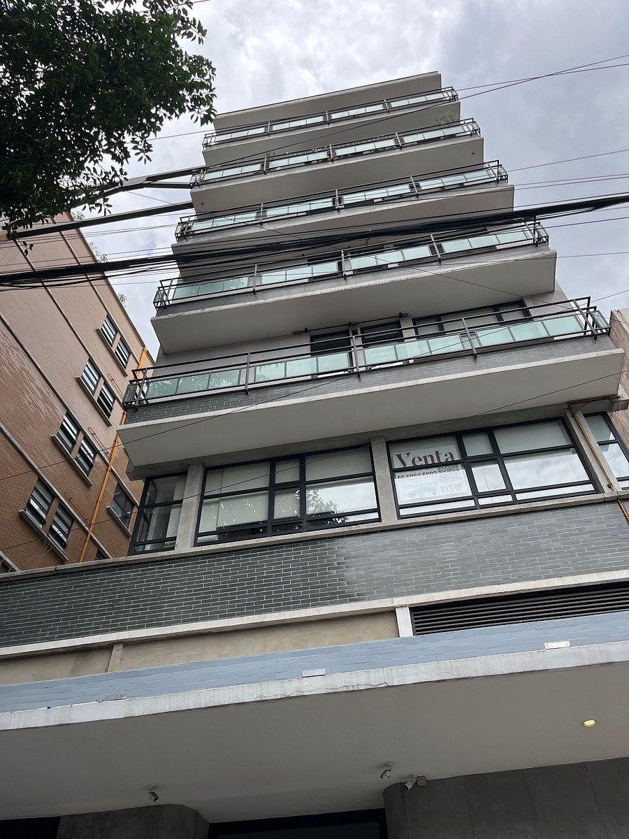 Apartment in Hipódromo, Cuauhtémoc, photo 11 of 23