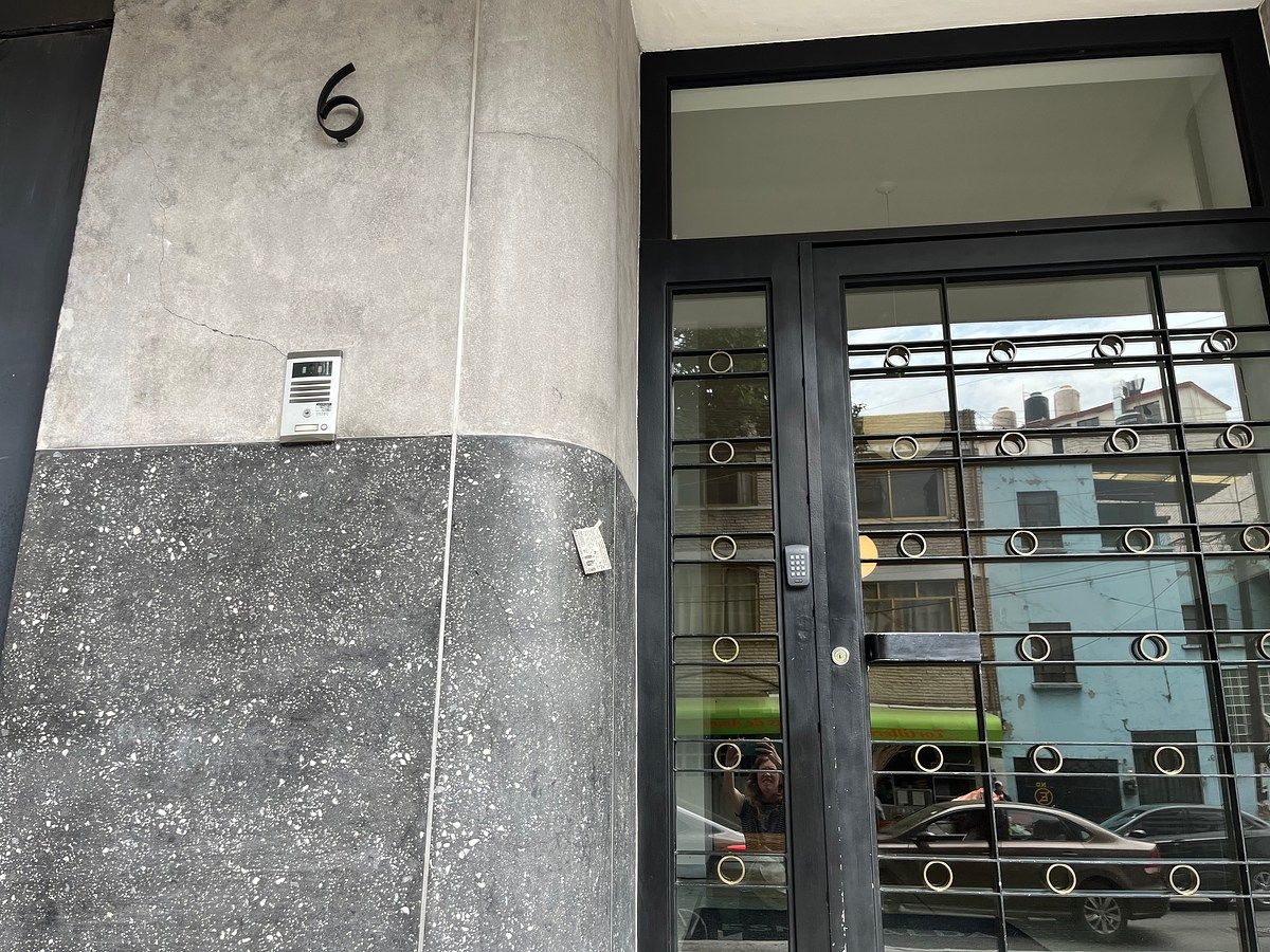 Apartment in Hipódromo, Cuauhtémoc, photo 12 of 23