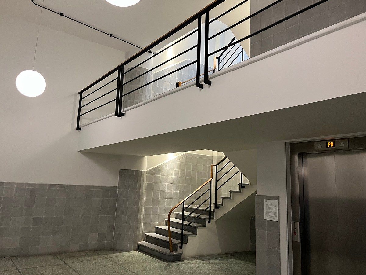 Apartment in Hipódromo, Cuauhtémoc, photo 15 of 23