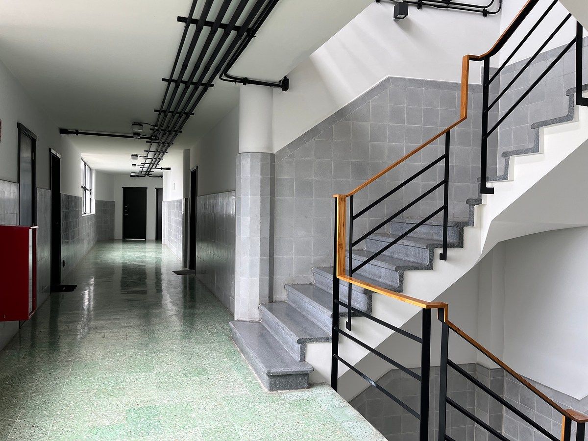 Apartment in Hipódromo, Cuauhtémoc, photo 16 of 23