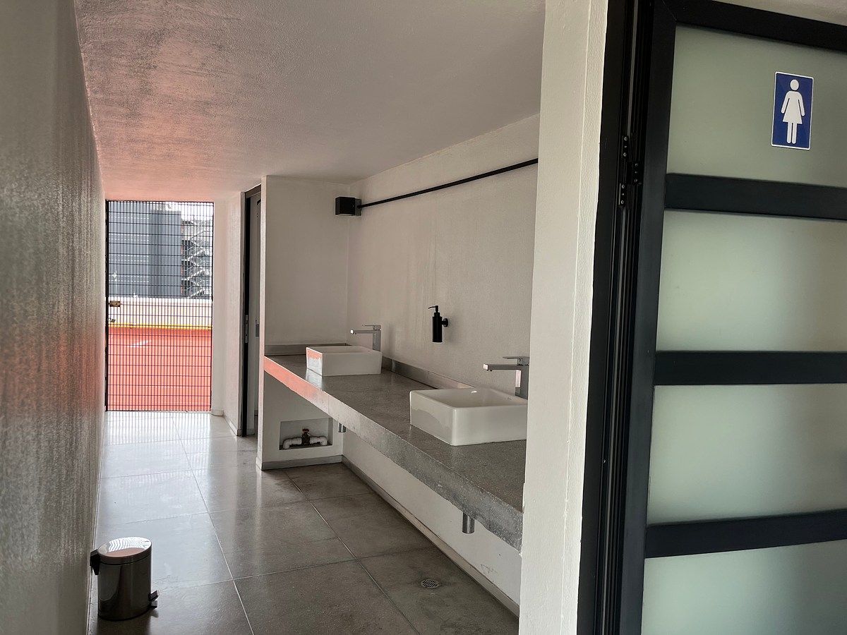 Apartment in Hipódromo, Cuauhtémoc, photo 19 of 23