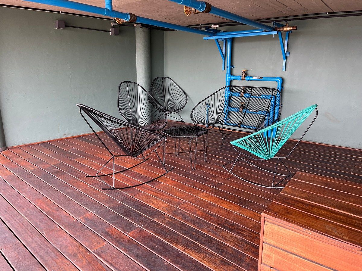 Apartment in Hipódromo, Cuauhtémoc, photo 20 of 23