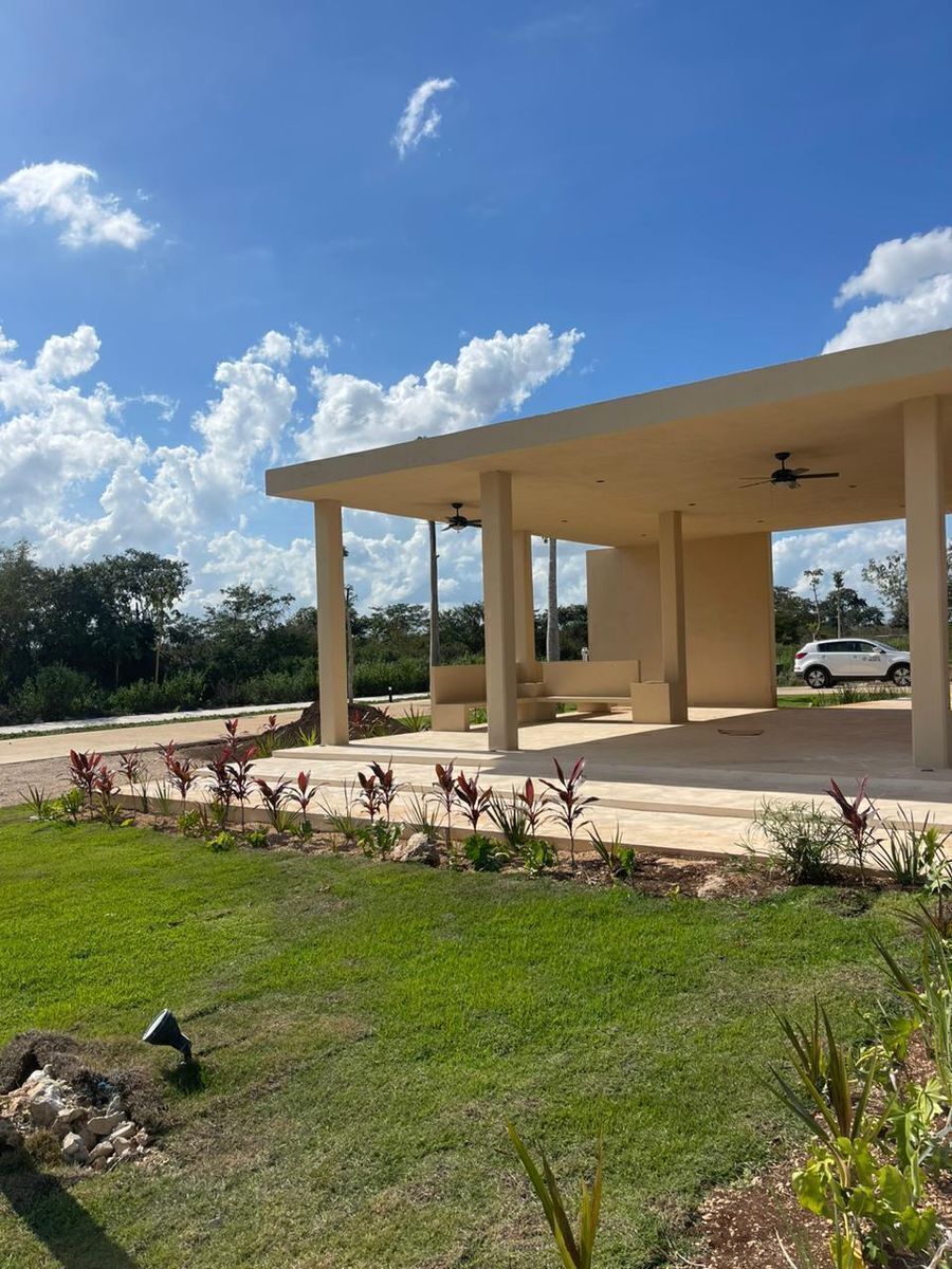 Terreno en Cabo Norte, Mérida, foto 32 de 41