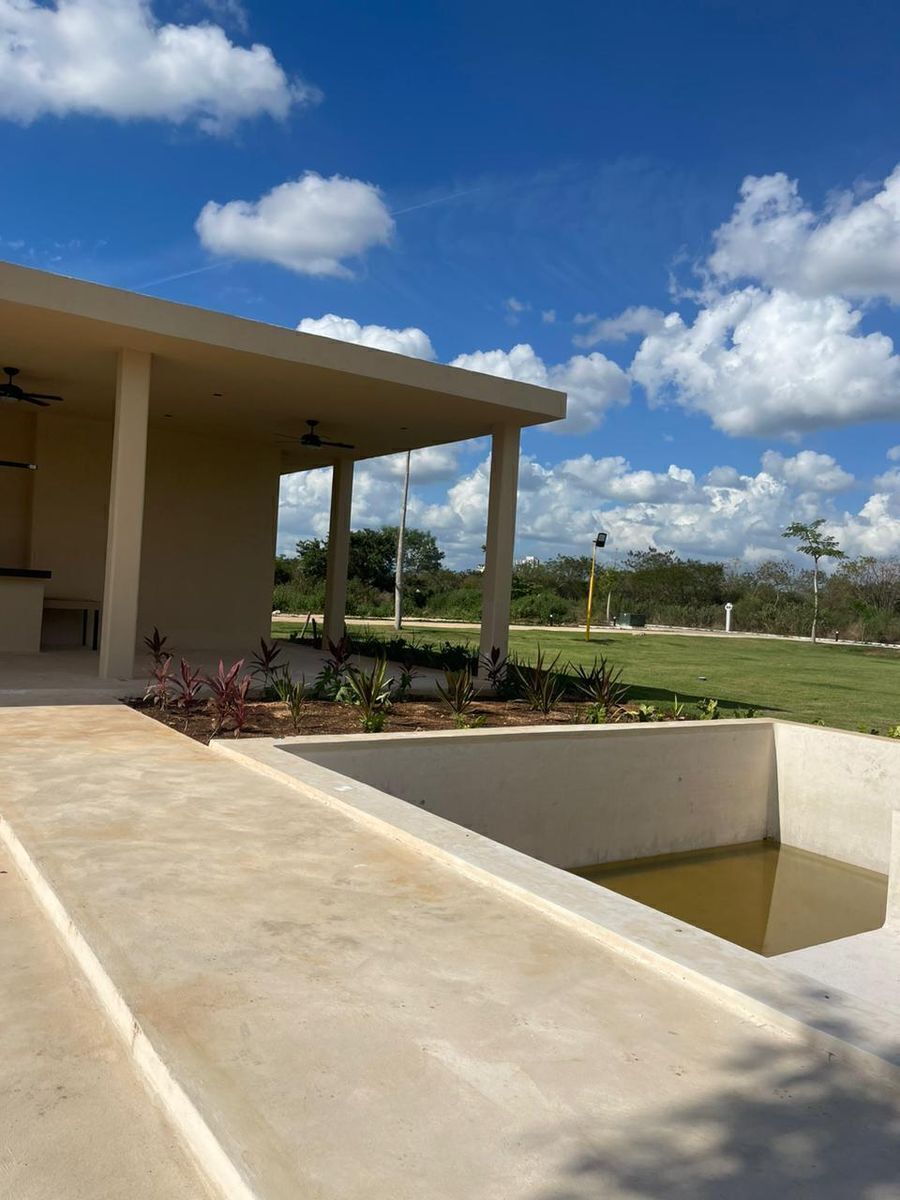 Terreno en Cabo Norte, Mérida, foto 37 de 41