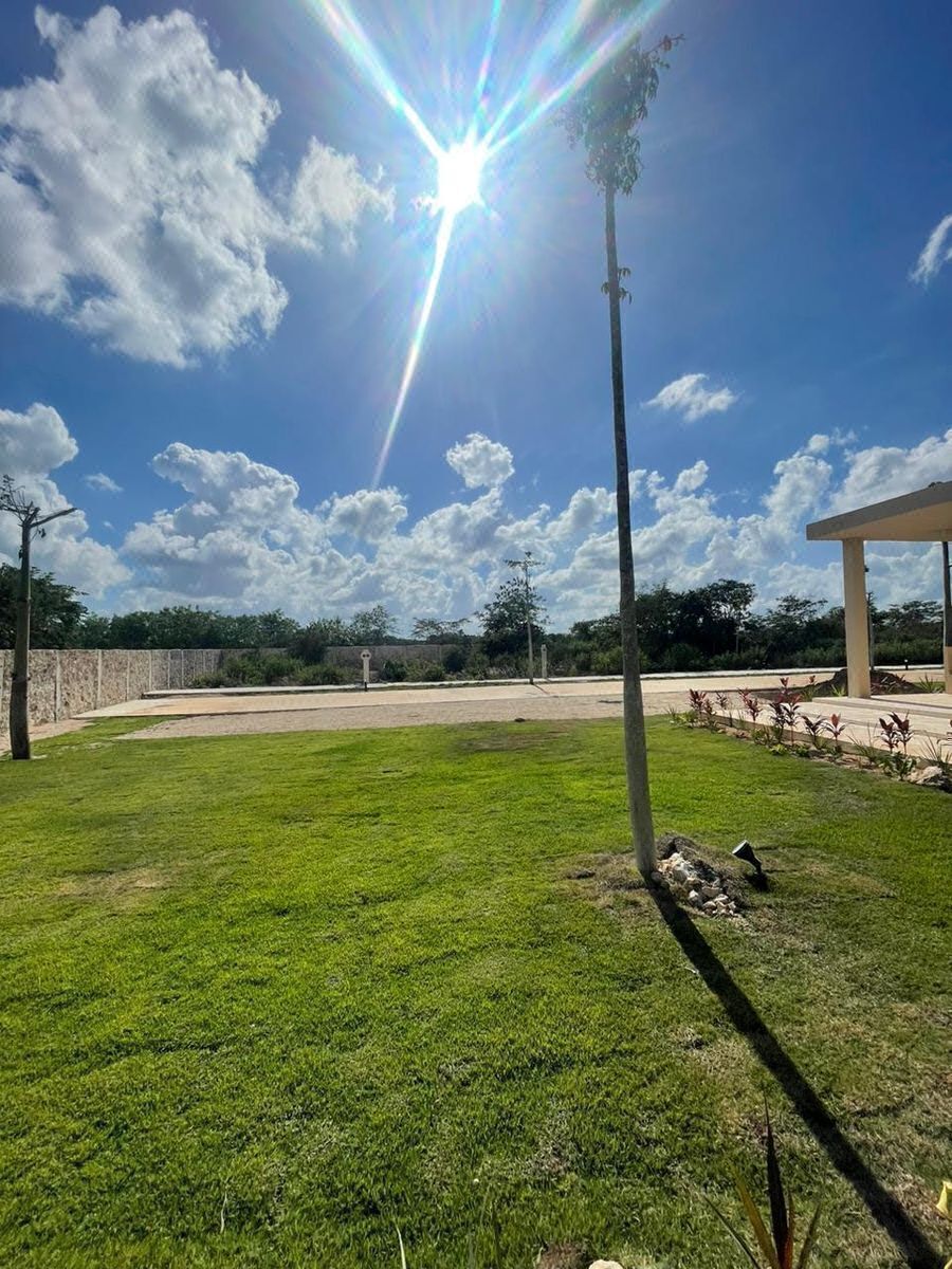 Terreno en Cabo Norte, Mérida, foto 39 de 41