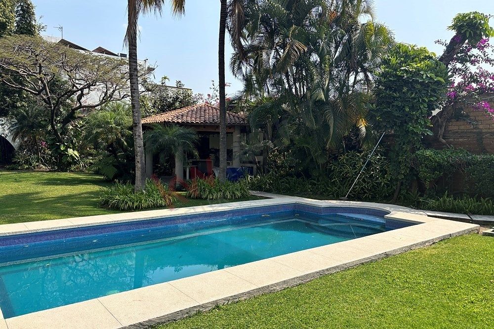 Casa em Delicias, Cuernavaca, foto 3 de 29