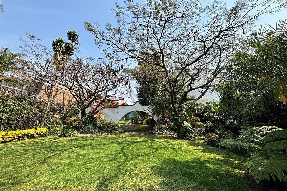 Casa em Delicias, Cuernavaca, foto 2 de 29
