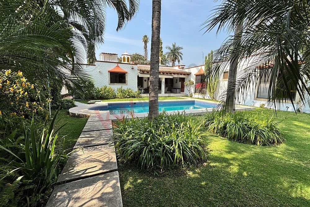 Casa em Delicias, Cuernavaca, foto 4 de 29