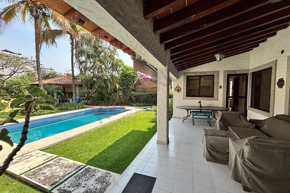 Casa em Delicias, Cuernavaca, foto 5 de 29