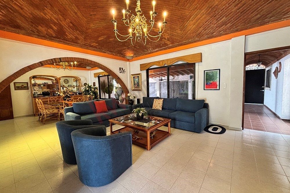Casa em Delicias, Cuernavaca, foto 7 de 29