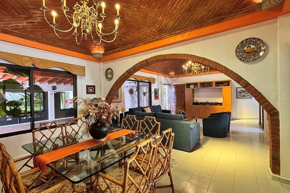 Casa em Delicias, Cuernavaca, foto 8 de 29