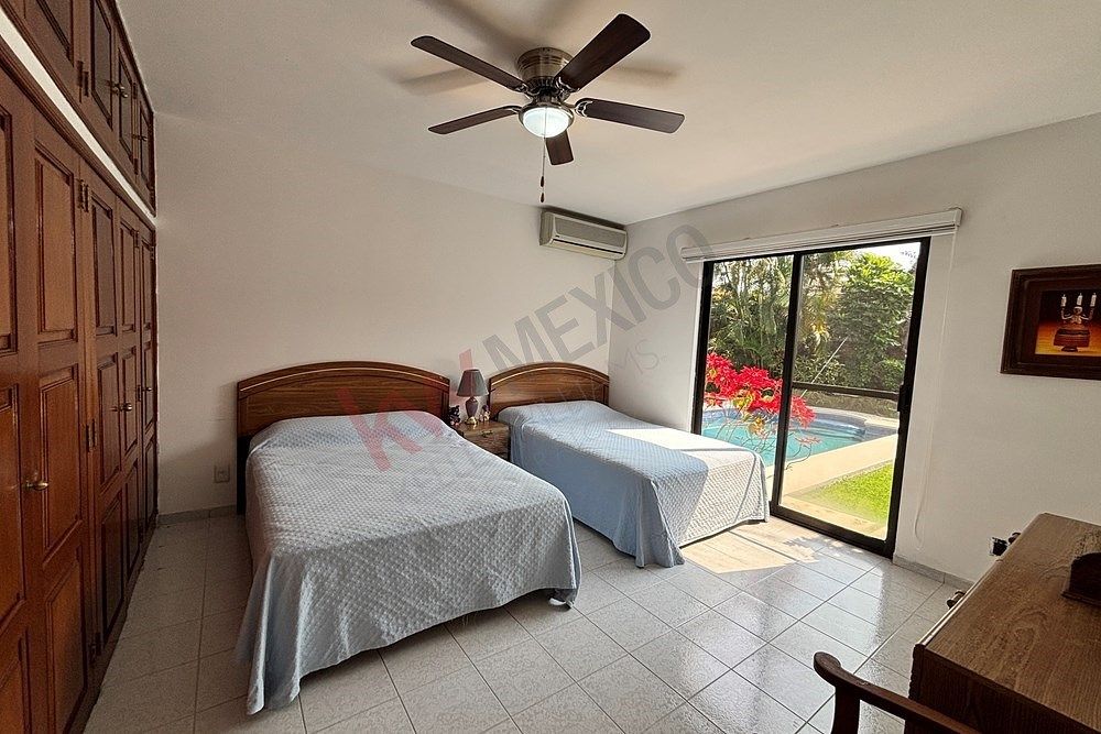 Casa em Delicias, Cuernavaca, foto 13 de 29