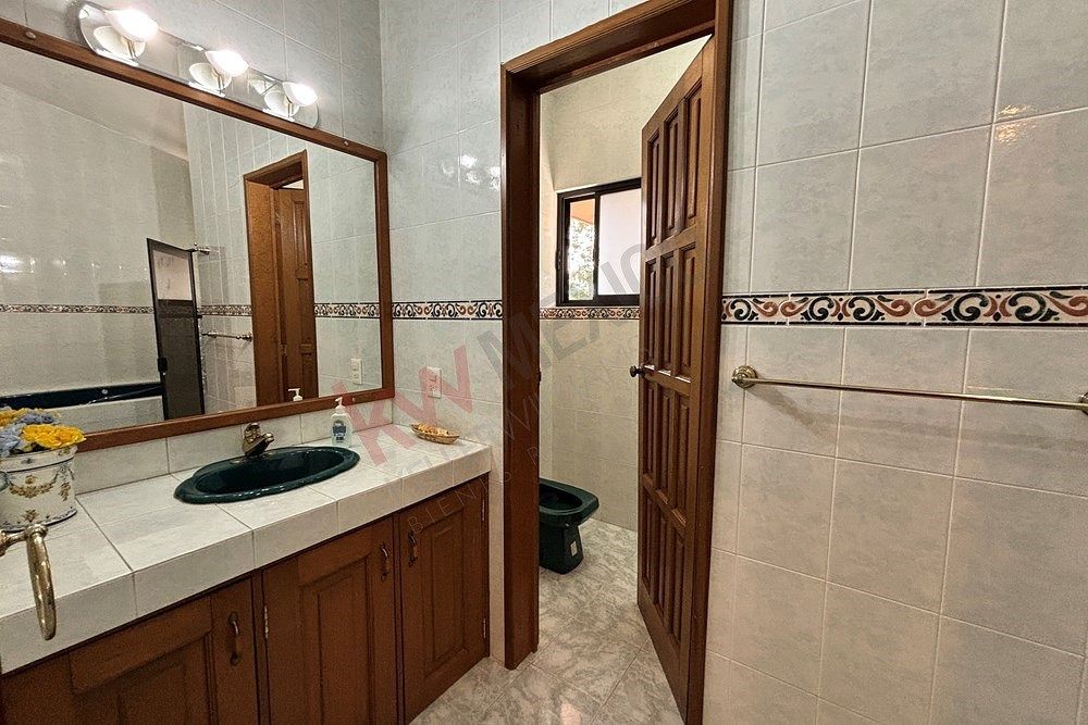 Casa em Delicias, Cuernavaca, foto 15 de 29